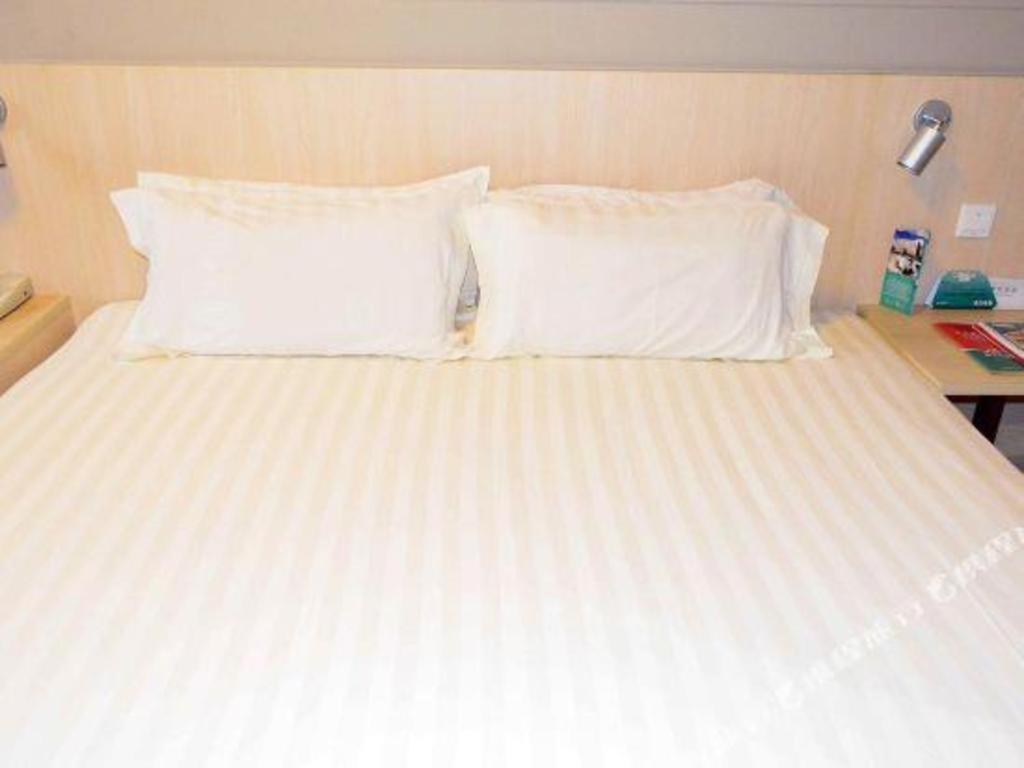 Jinjiang Inn Nanchang Bayi Square Ximazhuang Luaran gambar