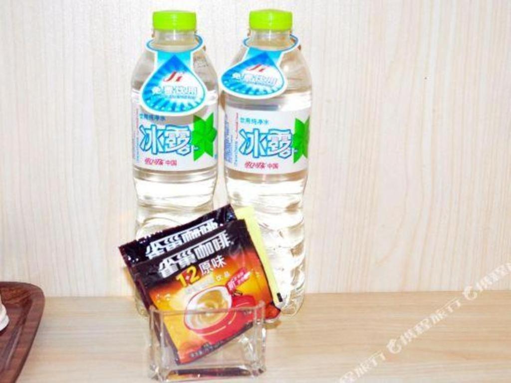 Jinjiang Inn Nanchang Bayi Square Ximazhuang Luaran gambar