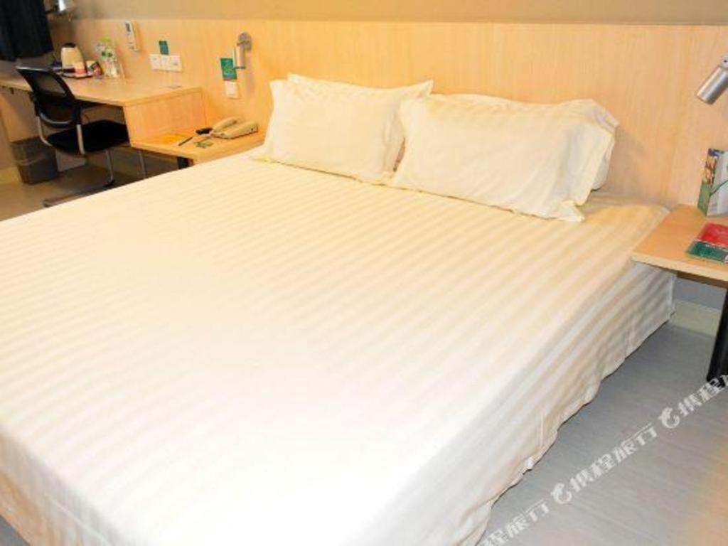 Jinjiang Inn Nanchang Bayi Square Ximazhuang Luaran gambar
