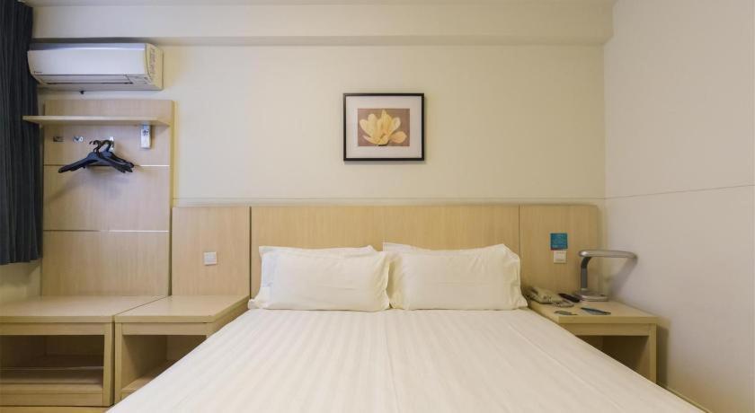 Jinjiang Inn Nanchang Bayi Square Ximazhuang Luaran gambar