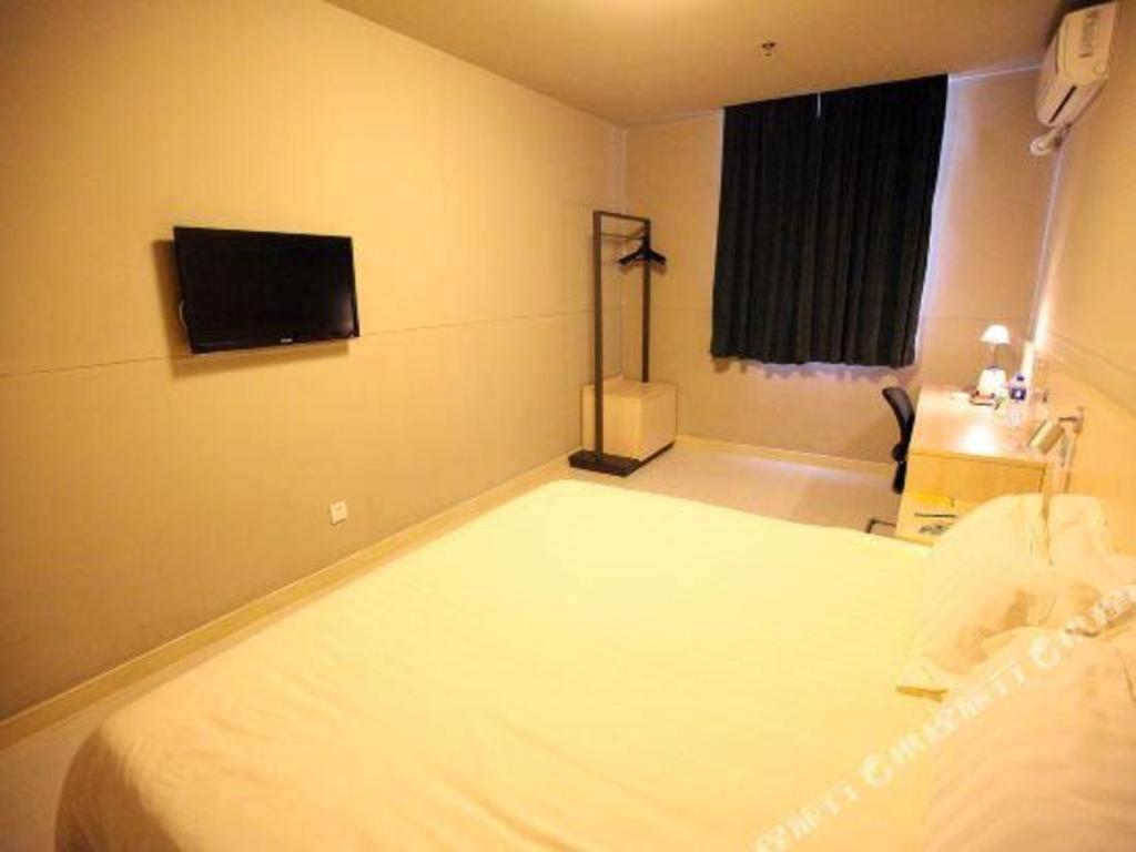 Jinjiang Inn Nanchang Bayi Square Ximazhuang Luaran gambar